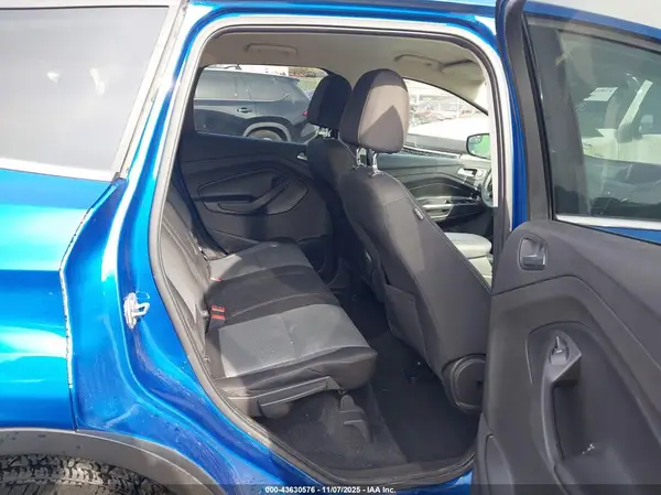 1FMCU9GD8HUC21652 2017 FORD ESCAPE - Image 8