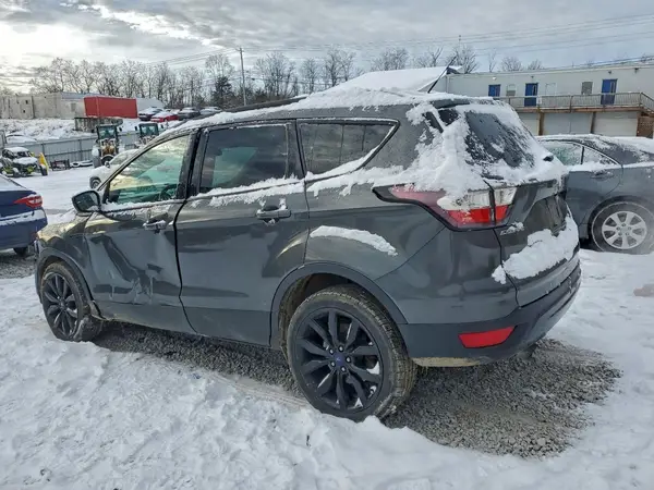1FMCU9GD8HUC22302 2017 FORD ESCAPE - Image 2