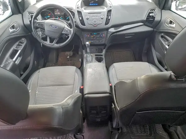 1FMCU9GD8HUC22302 2017 FORD ESCAPE - Image 8