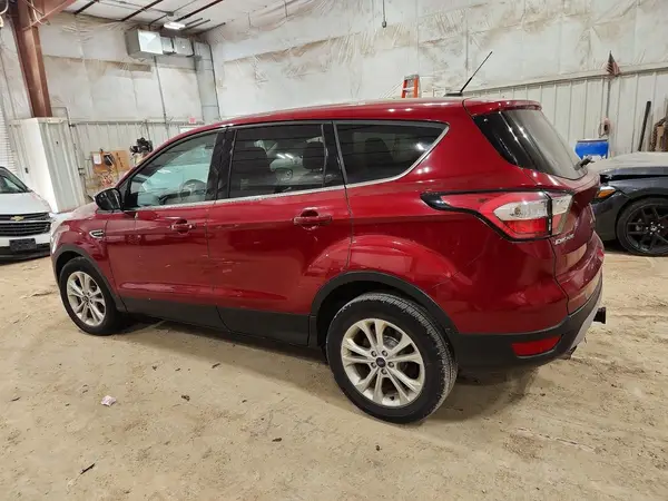 1FMCU9GD8HUC24079 2017 FORD ESCAPE - Image 2