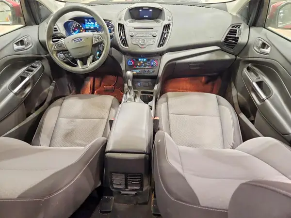 1FMCU9GD8HUC24079 2017 FORD ESCAPE - Image 8
