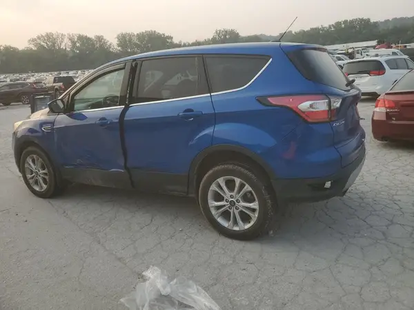 1FMCU9GD8HUC25538 2017 FORD ESCAPE - Image 2