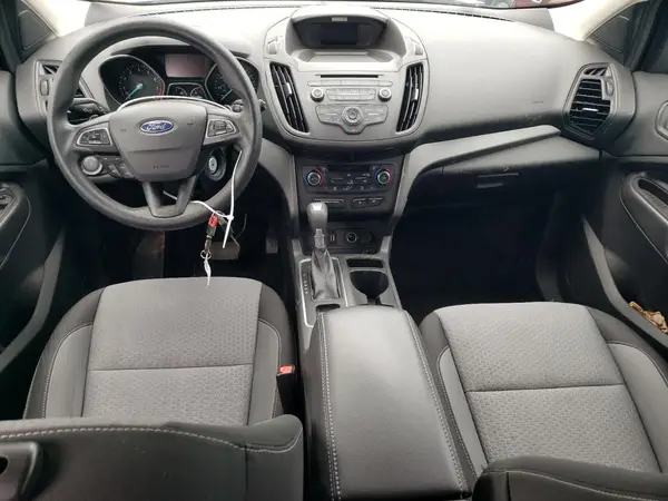 1FMCU9GD8HUC25538 2017 FORD ESCAPE - Image 8