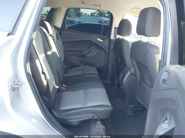 1FMCU9GD8HUC25992 2017 FORD ESCAPE - Image 8