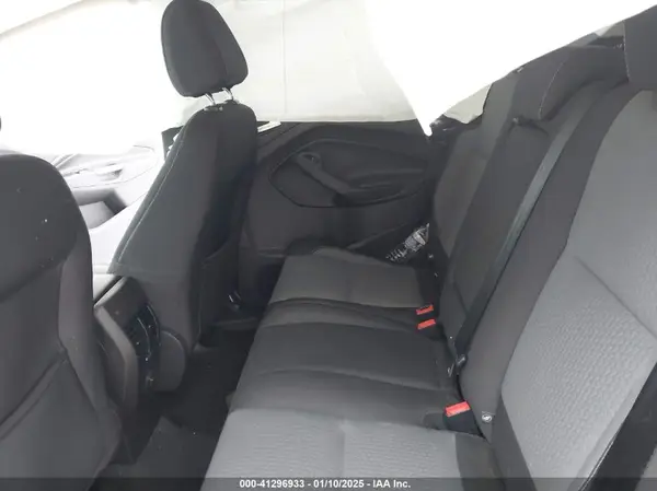 1FMCU9GD8HUC27645 2017 FORD ESCAPE - Image 8