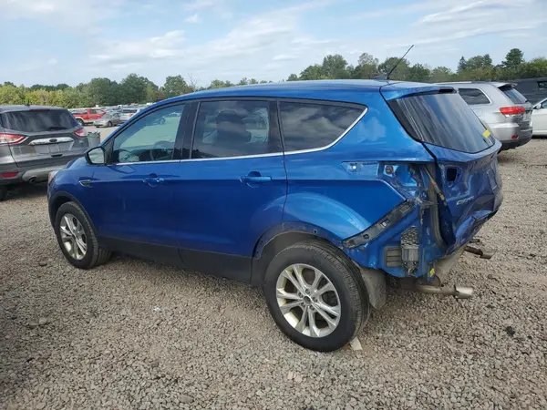 1FMCU9GD8HUC27788 2017 FORD ESCAPE - Image 2