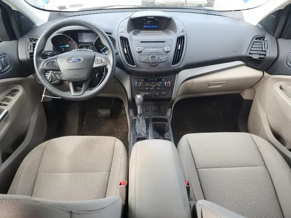1FMCU9GD8HUC27788 2017 FORD ESCAPE - Image 8