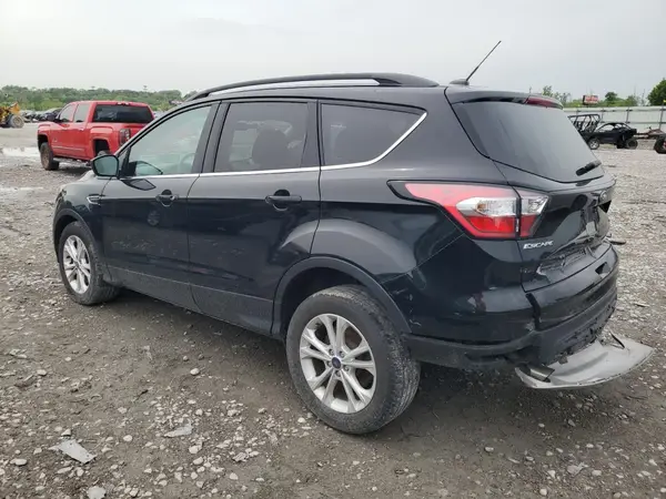 1FMCU9GD8HUC28570 2017 FORD ESCAPE - Image 2