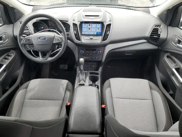 1FMCU9GD8HUC28570 2017 FORD ESCAPE - Image 8