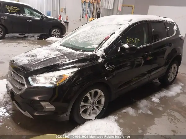 1FMCU9GD8HUC29573 2017 FORD ESCAPE - Image 2