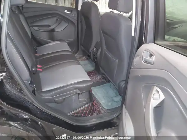 1FMCU9GD8HUC29573 2017 FORD ESCAPE - Image 8