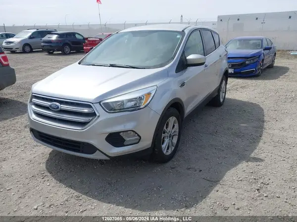 1FMCU9GD8HUC29704 2017 FORD ESCAPE - Image 2