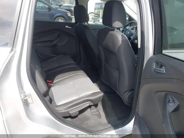1FMCU9GD8HUC29704 2017 FORD ESCAPE - Image 8