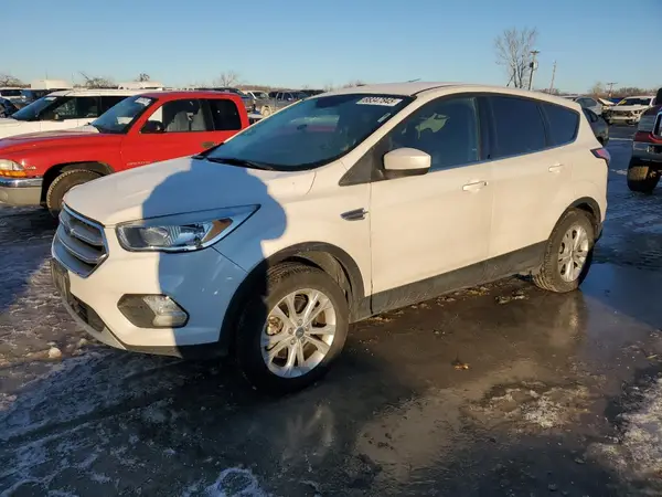 1FMCU9GD8HUC34336 2017 FORD ESCAPE - Image 1