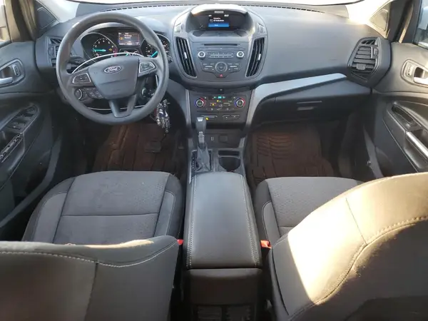 1FMCU9GD8HUC34336 2017 FORD ESCAPE - Image 8