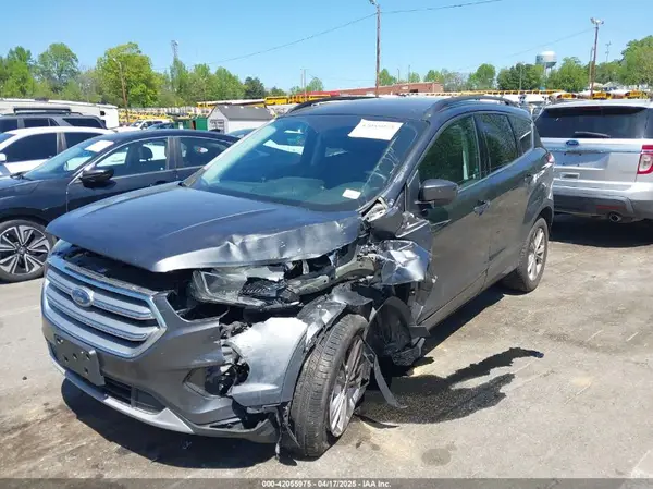 1FMCU9GD8HUC36801 2017 FORD ESCAPE - Image 2