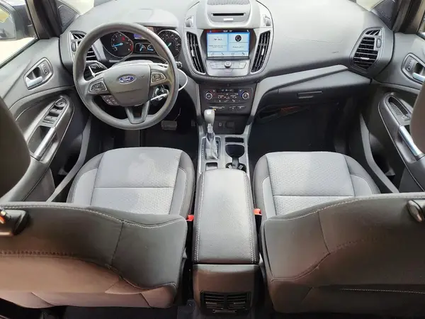 1FMCU9GD8HUC37060 2017 FORD ESCAPE - Image 8