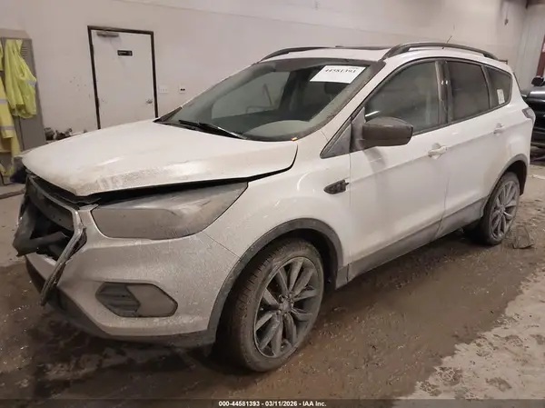 1FMCU9GD8HUC39892 2017 FORD ESCAPE - Image 2