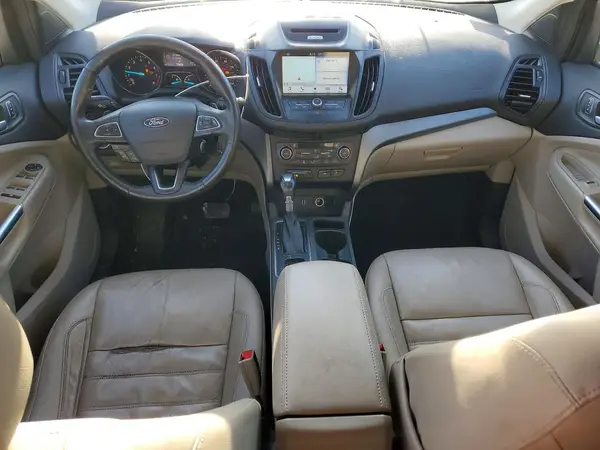 1FMCU9GD8HUC40637 2017 FORD ESCAPE - Image 8