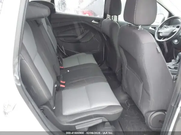 1FMCU9GD8HUC40654 2017 FORD ESCAPE - Image 8