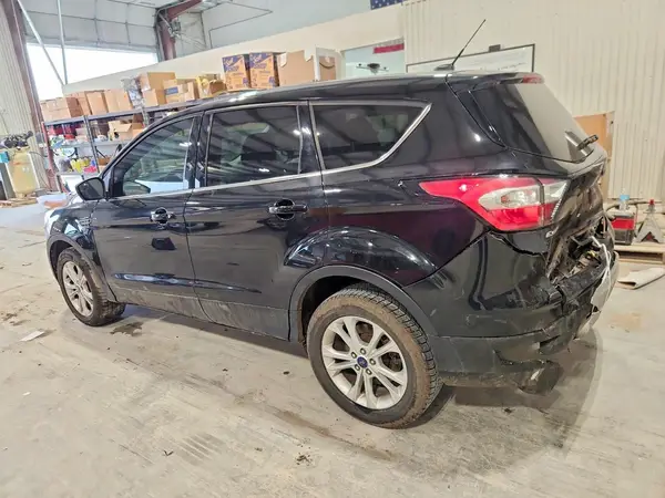 1FMCU9GD8HUC40914 2017 FORD ESCAPE - Image 2