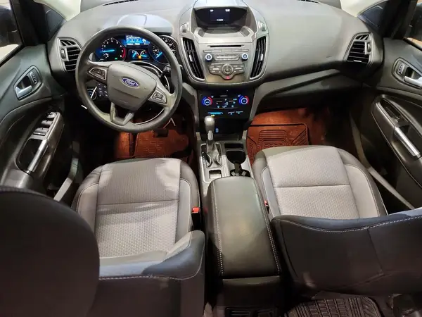 1FMCU9GD8HUC40914 2017 FORD ESCAPE - Image 8