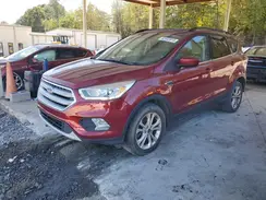 1FMCU9GD8HUC41156 2017 FORD ESCAPE