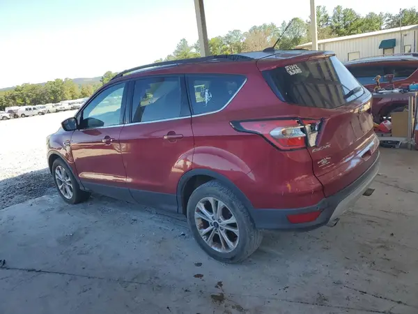 1FMCU9GD8HUC41156 2017 FORD ESCAPE - Image 2