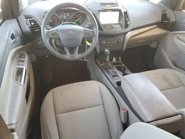 1FMCU9GD8HUC41156 2017 FORD ESCAPE - Image 8