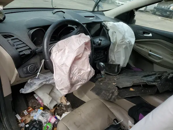 1FMCU9GD8HUC41951 2017 FORD ESCAPE - Image 8
