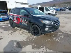 1FMCU9GD8HUC42050 2017 FORD ESCAPE