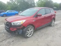 1FMCU9GD8HUC42582 2017 FORD ESCAPE