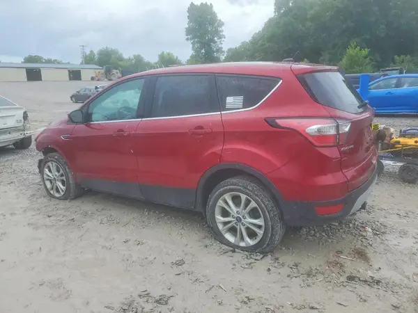 1FMCU9GD8HUC42582 2017 FORD ESCAPE - Image 2