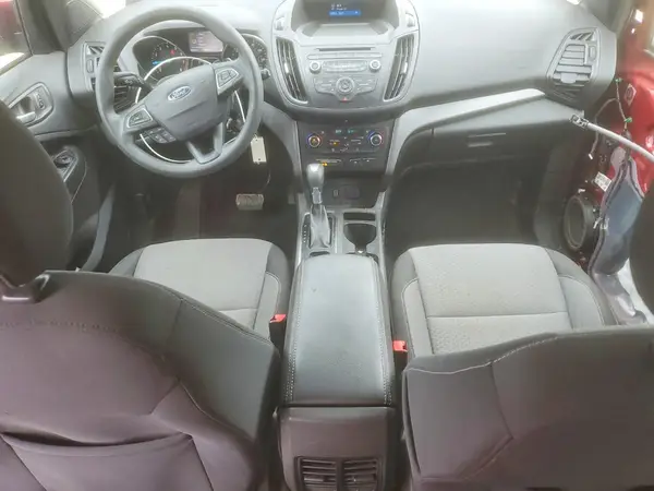1FMCU9GD8HUC42582 2017 FORD ESCAPE - Image 8