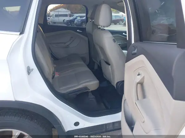 1FMCU9GD8HUC44297 2017 FORD ESCAPE - Image 8