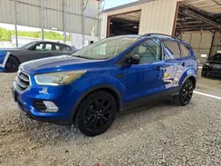 1FMCU9GD8HUC44414 2017 FORD ESCAPE
