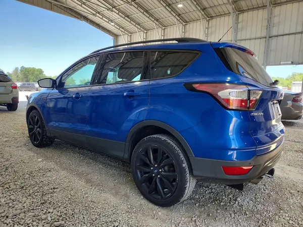 1FMCU9GD8HUC44414 2017 FORD ESCAPE - Image 2