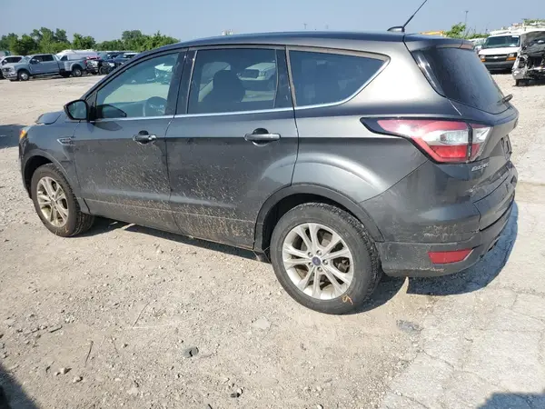 1FMCU9GD8HUC44770 2017 FORD ESCAPE - Image 2