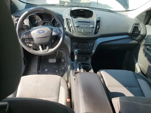 1FMCU9GD8HUC44770 2017 FORD ESCAPE - Image 8