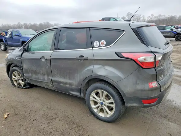 1FMCU9GD8HUC45899 2017 FORD ESCAPE - Image 2