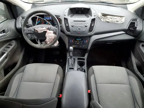 1FMCU9GD8HUC45899 2017 FORD ESCAPE - Image 8