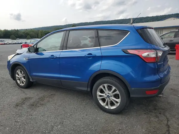 1FMCU9GD8HUC46194 2017 FORD ESCAPE - Image 2