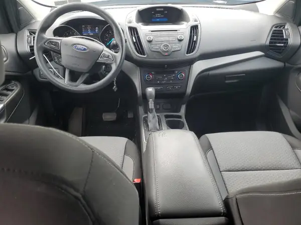 1FMCU9GD8HUC46194 2017 FORD ESCAPE - Image 8