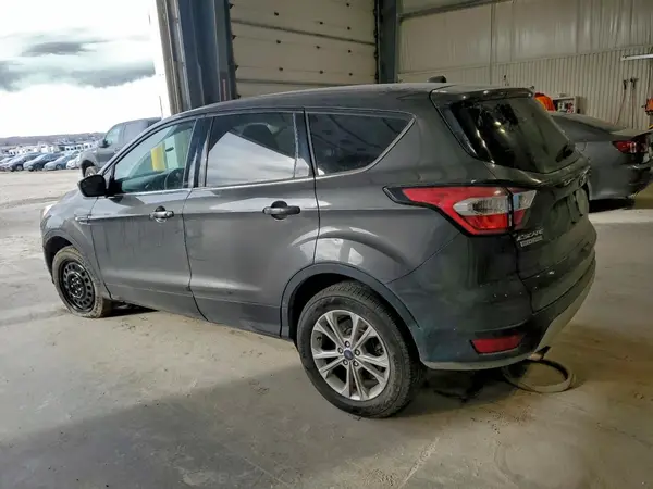 1FMCU9GD8HUC49533 2017 FORD ESCAPE - Image 2