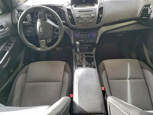 1FMCU9GD8HUC49533 2017 FORD ESCAPE - Image 8