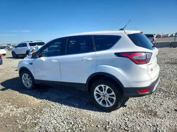 1FMCU9GD8HUC50097 2017 FORD ESCAPE - Image 2