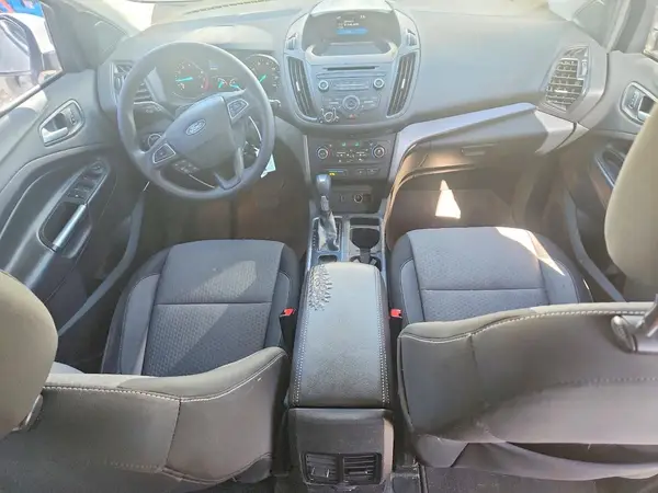 1FMCU9GD8HUC50097 2017 FORD ESCAPE - Image 8