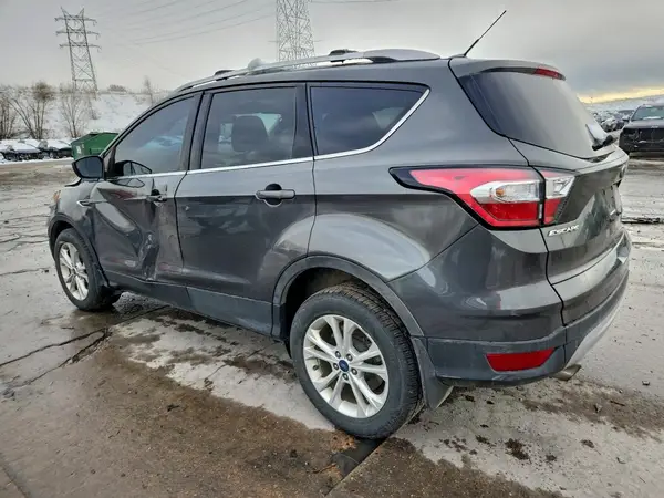 1FMCU9GD8HUC51167 2017 FORD ESCAPE - Image 2