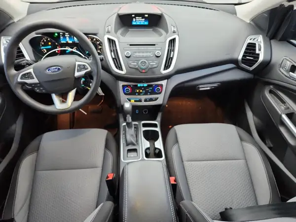 1FMCU9GD8HUC51167 2017 FORD ESCAPE - Image 8