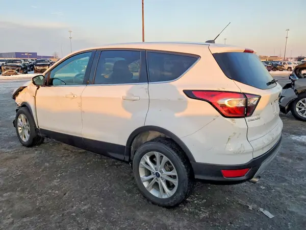 1FMCU9GD8HUC52089 2017 FORD ESCAPE - Image 2